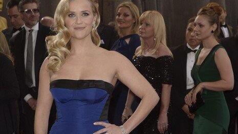 Oscars 2013: Fahion-Fauxpas
