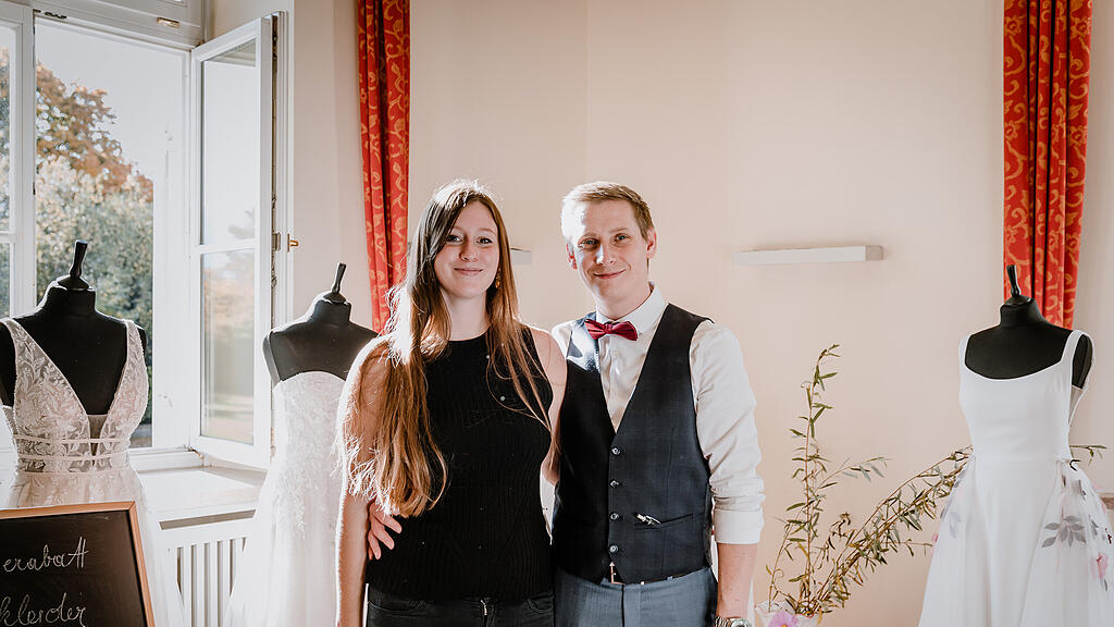 Hochzeitswelt Salzburg I