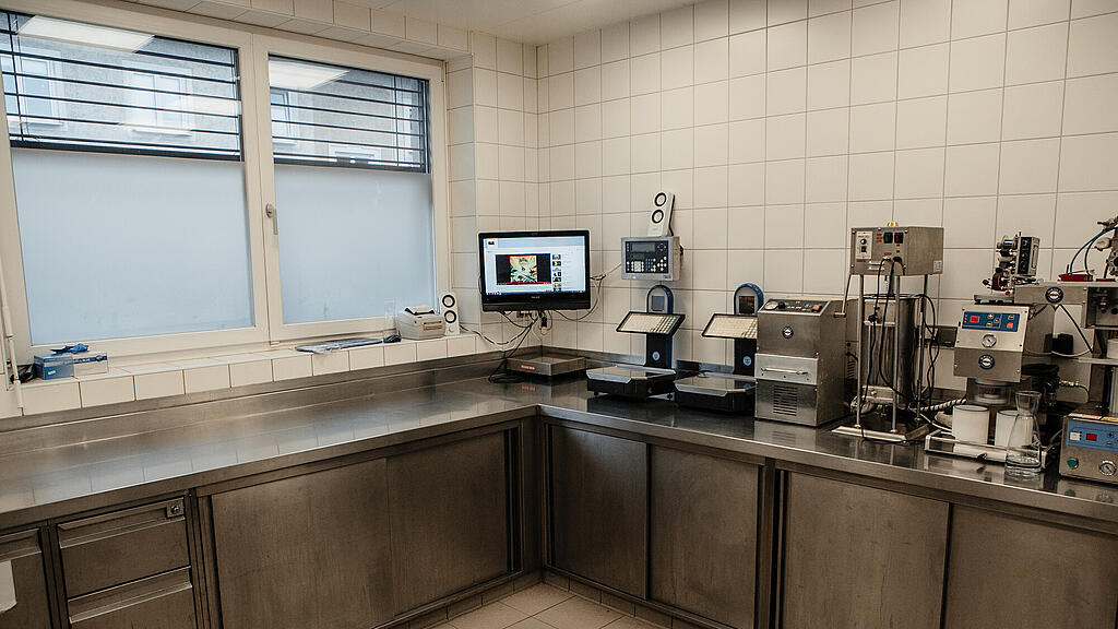 Walter Grüll, Sonntagstalk, Fisch, Fischzüchter