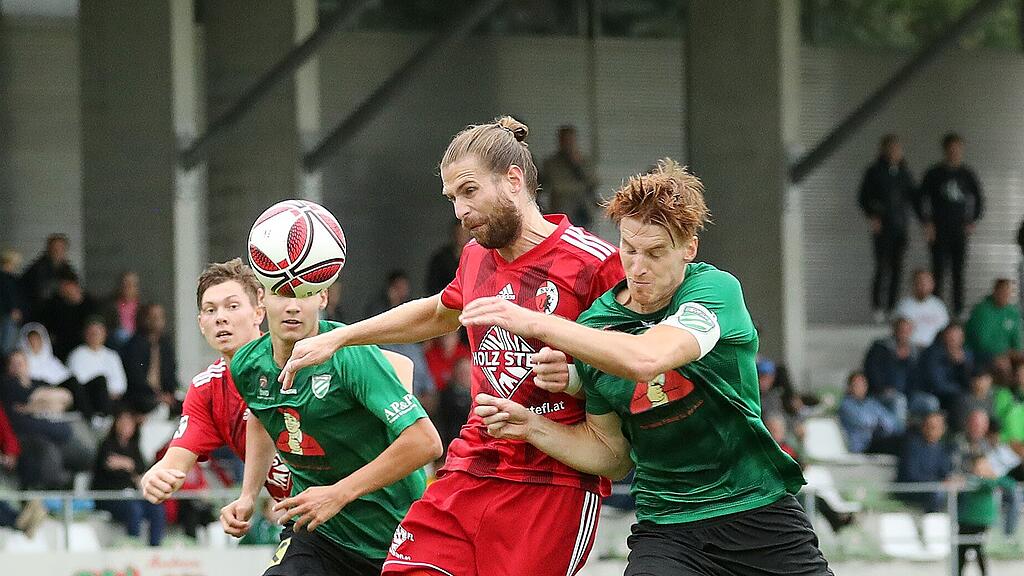 Grünau_Kuchl_Regionalliga_Hübl_Pertl