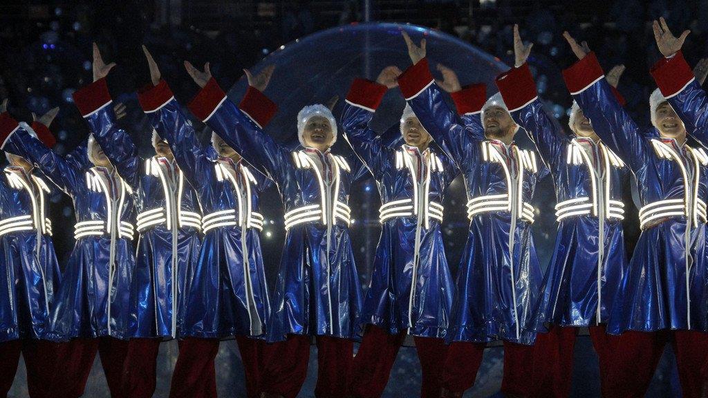 Paralympics beendet