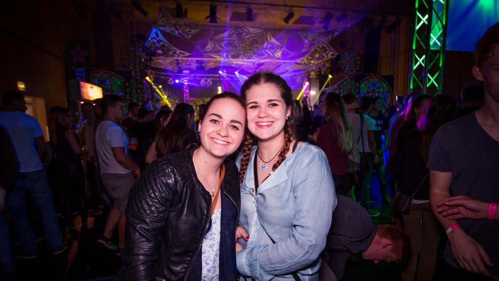 Illumination Clubbing