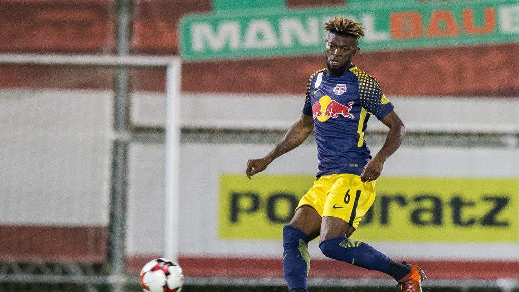 Bad Gleichenberg - Red Bull Salzburg