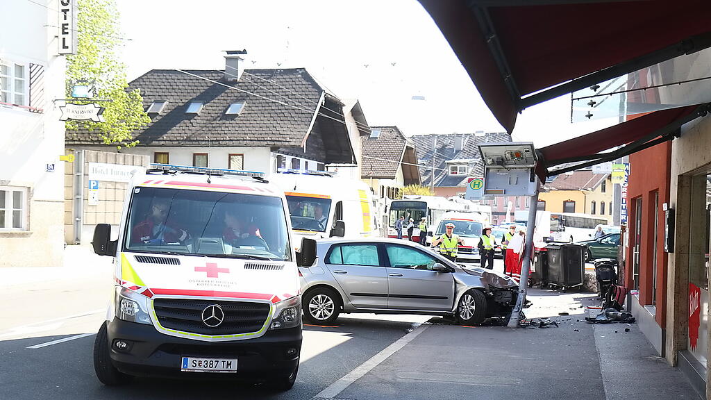 VU Linzer Bundesstraße