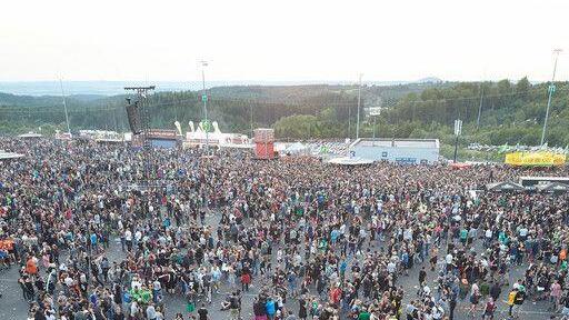 Rock am Ring 2017