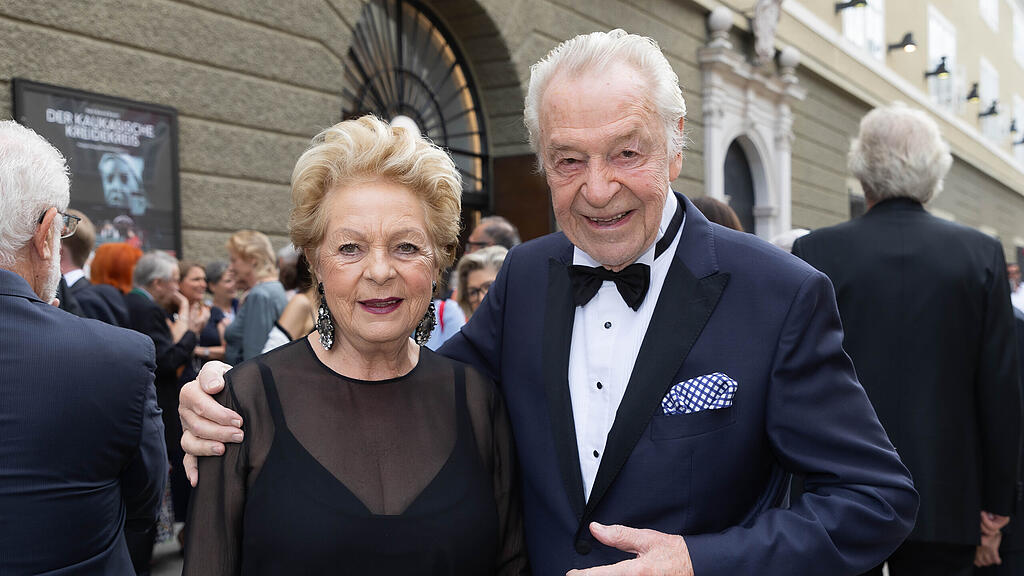 Harald Serafin
