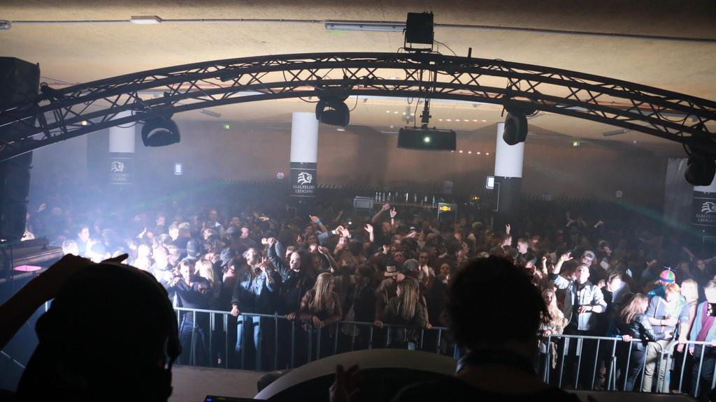 Ö3 Disco Leogang II