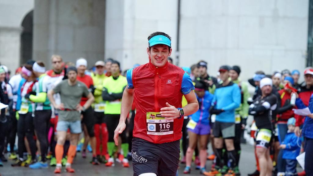 Trailrunning Festival I