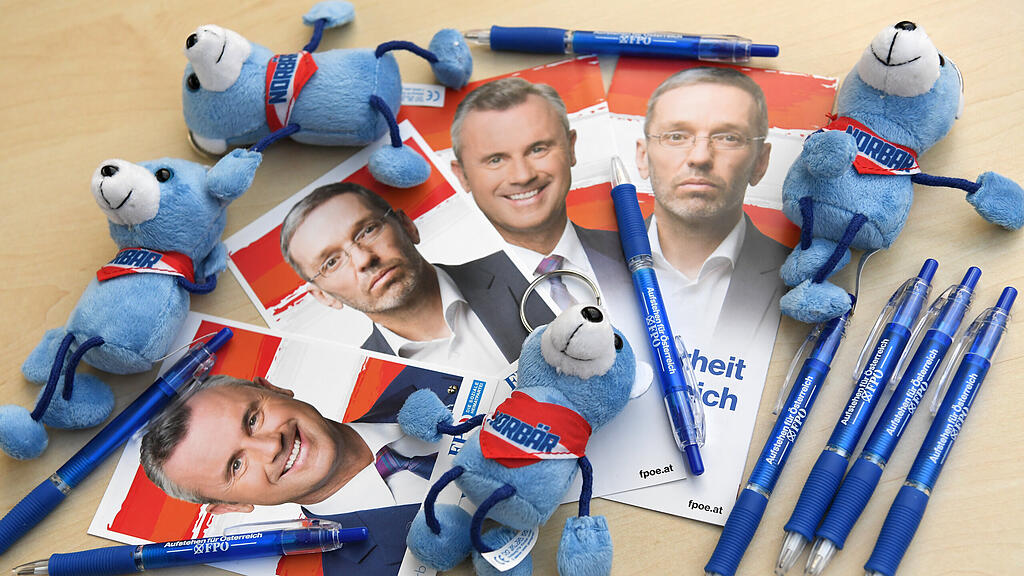 Wahlgeschenke, Wahl, NR-Wahl