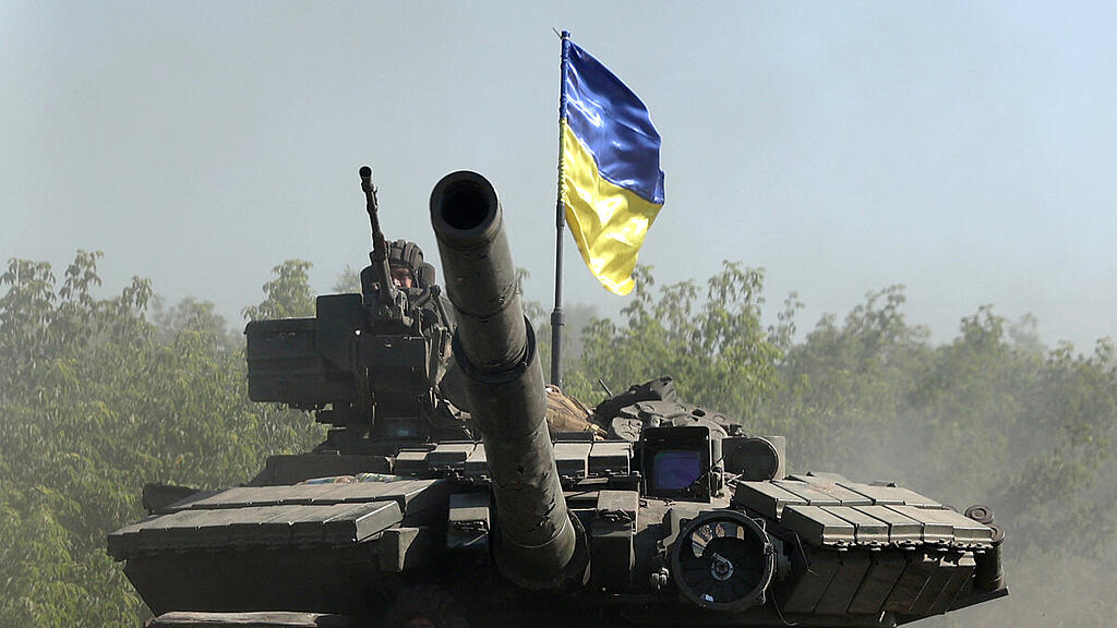 Ukrainische Truppen ziehen sich aus Sjewjerodonezk zurück
