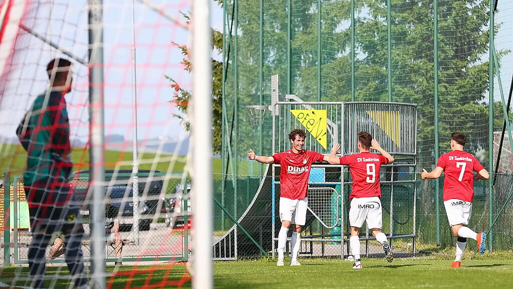 RL: SV Seekirchen - Wals-Grünau