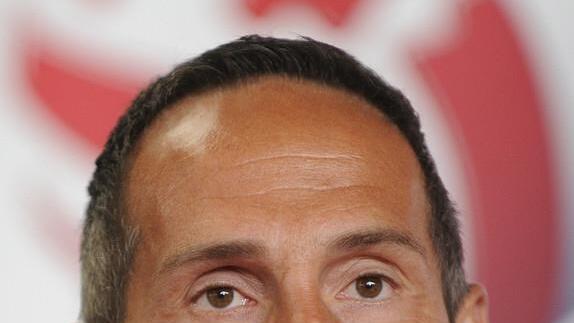 Pressekonferenz der Bundesliga-Trainer