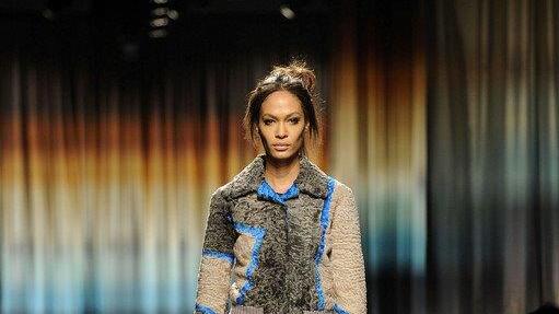 Mailänder Modewoche: Missoni