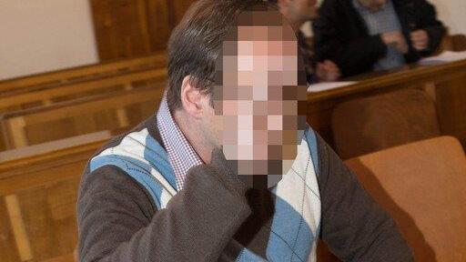 Diebstahl im Swingerclub: Prozess