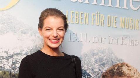 Österreich-Premiere von "Die Trapp Familie" in Salzburg
