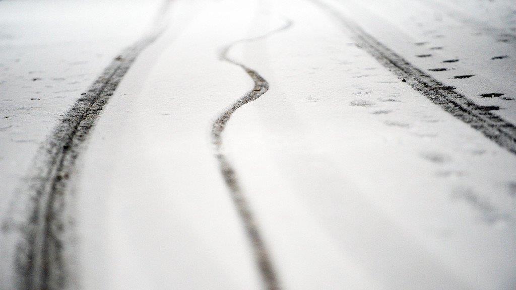 Winter im Flachgau: Gaisberg und Vorderfager