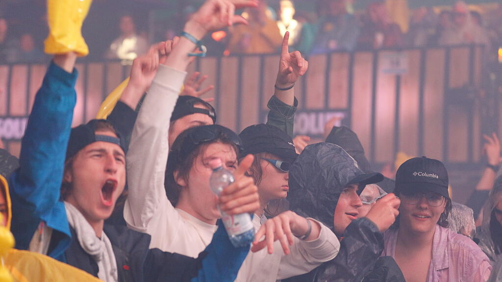 ELF22 - DO, Mainstage III