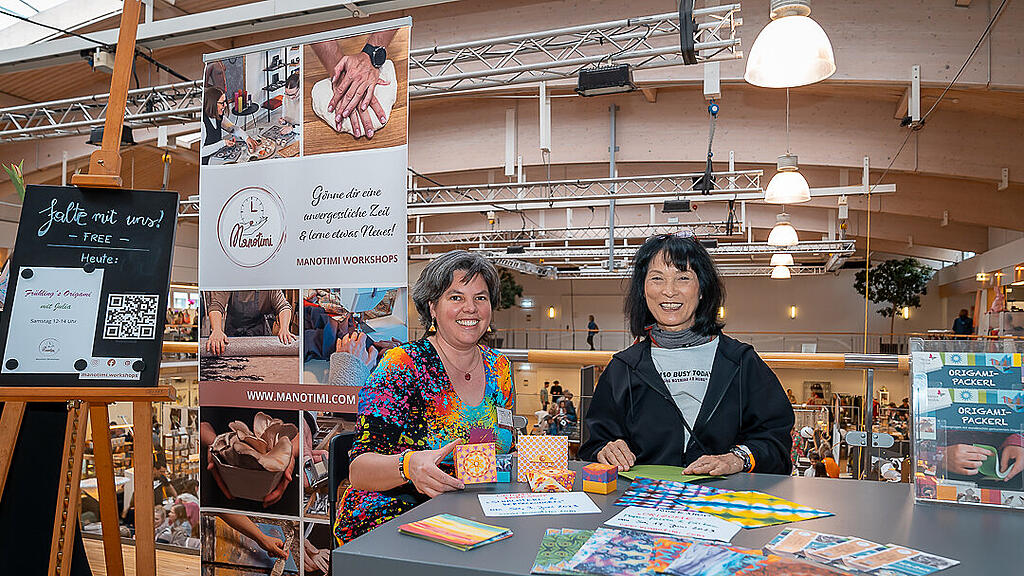 Kunst- und Designmarkt Salzburg