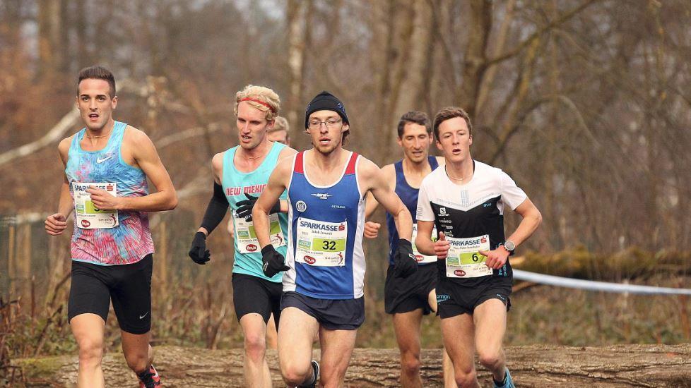 Impression vom CrossAttack