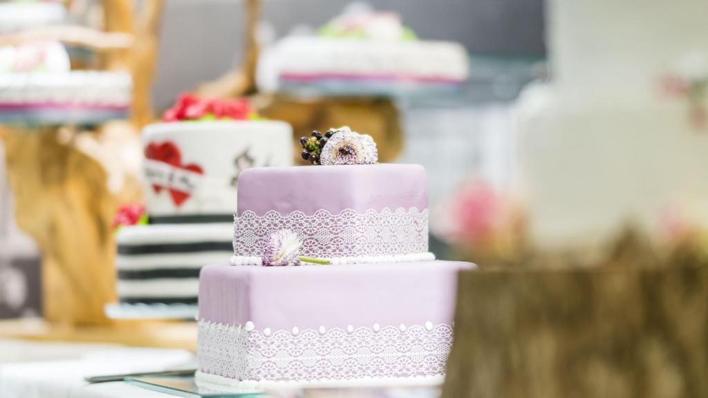 Hochzeitsträume I