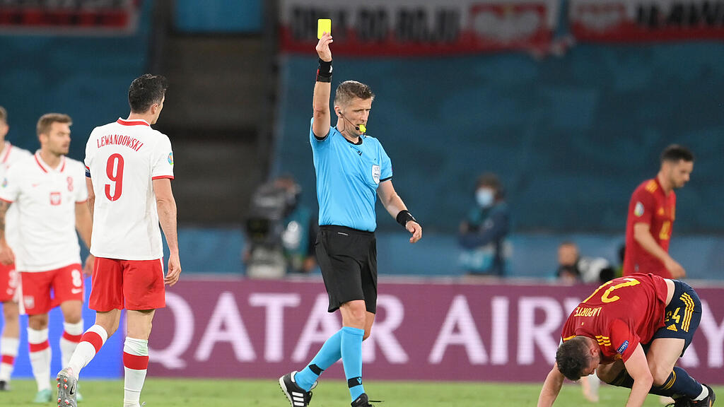 fußball em polen spanien