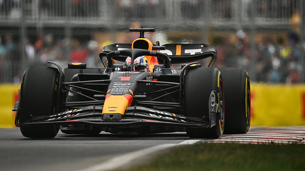 Formel 1 Canada