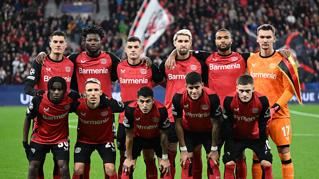 FBL - EUR - C1 - LEVERKUSEN... - AFP-Bild aktuell & Archiv, englisch - 26.11.24 - 21.02 - ABB2404 - High-Res.jpg