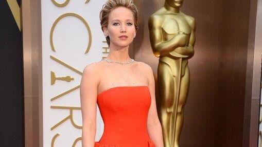 Oscars 2014: Frauen am Red Carpet