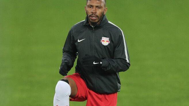 RB Salzburg vs. Rapid Wien 26.11.