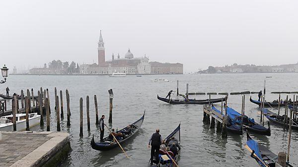 Venedig versprach strenge Kontrollen ihrer Lokale