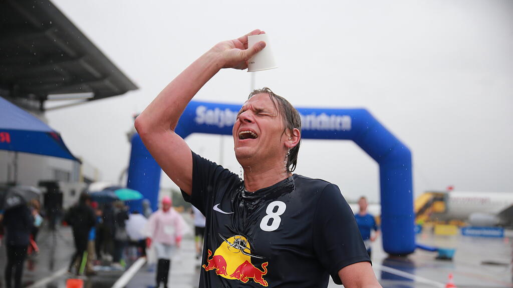 Airportlauf 2019