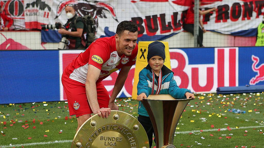 Red Bull Salzburg, Zlatko Junuzovic