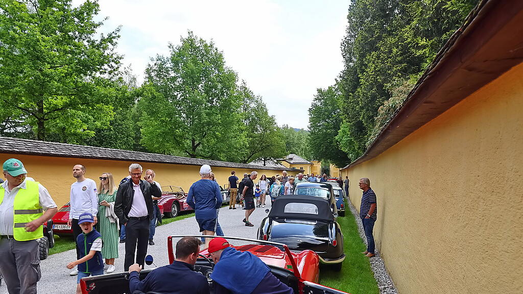 Gaisbergrennen_Fahrzeugabnahme