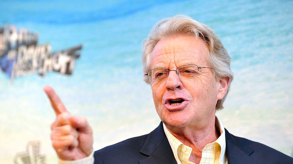 Jerry Springer