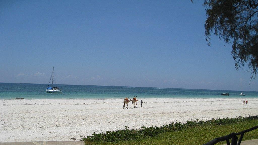 Holidaycheck: Die zehn schönsten Traumstrände