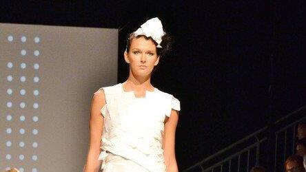 MQ Vienna Fashion Week 2012: Tag 1 Shakkei und Ingried Brugger