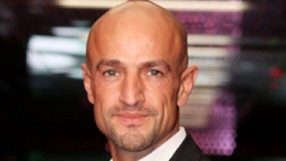 Für Modelshow-Juror Peymann Amin sind Gesundheit und das perfekte Foto der Schlüssel zum Erfolg.