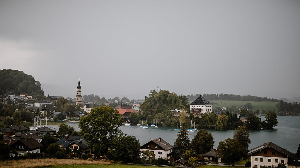 Bauernherbst Mattsee