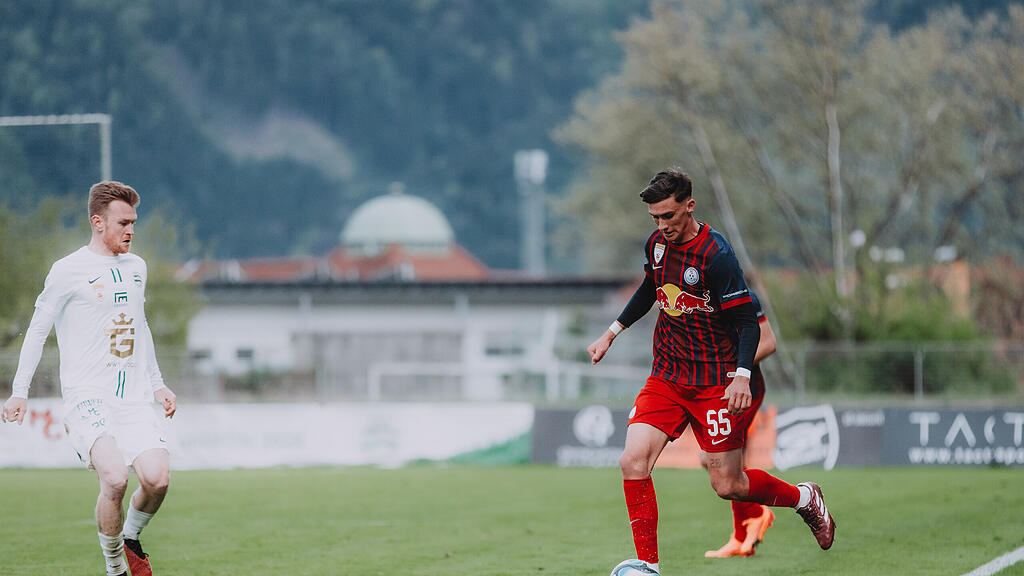 Leoben_FC Liefering