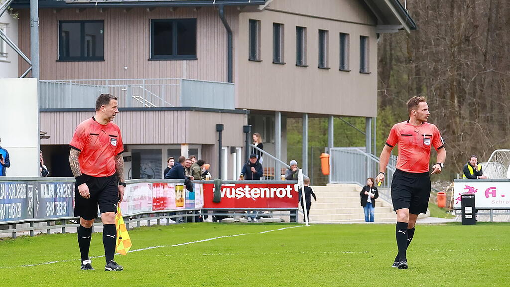 Salzburger Liga, Puch, Hallwang