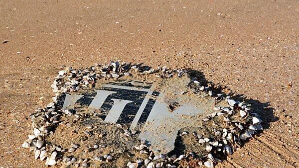 Bisher nur wenige MH370-Wrackteile gefunden