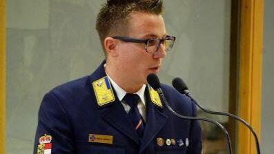 Salzburger Wasserrettung wählt Ortstellenleiter