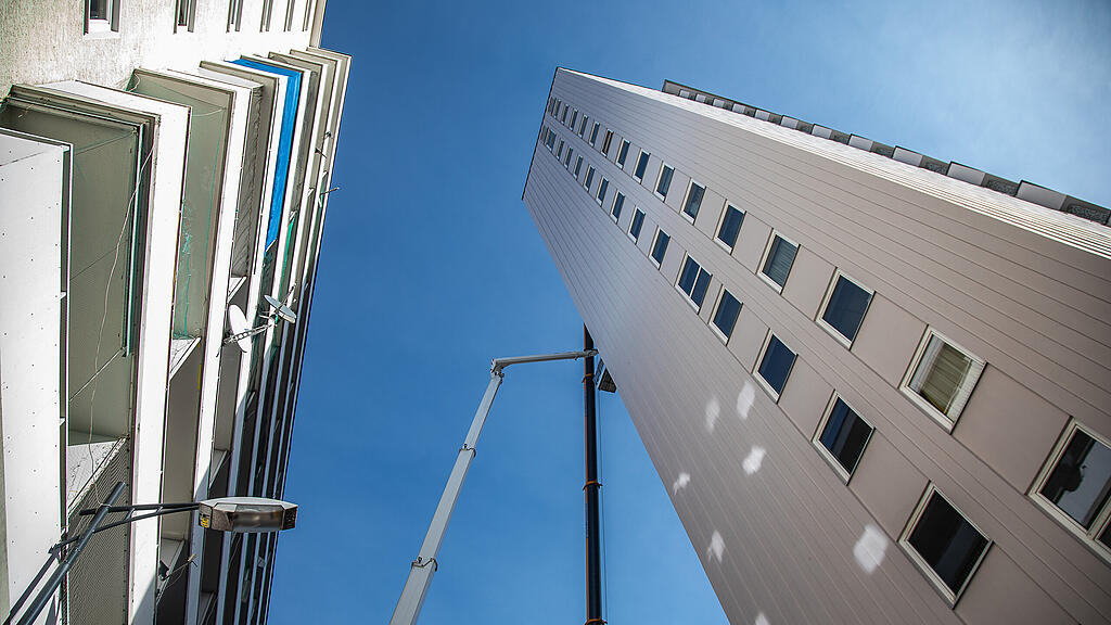 Hotel Europa Salzburg