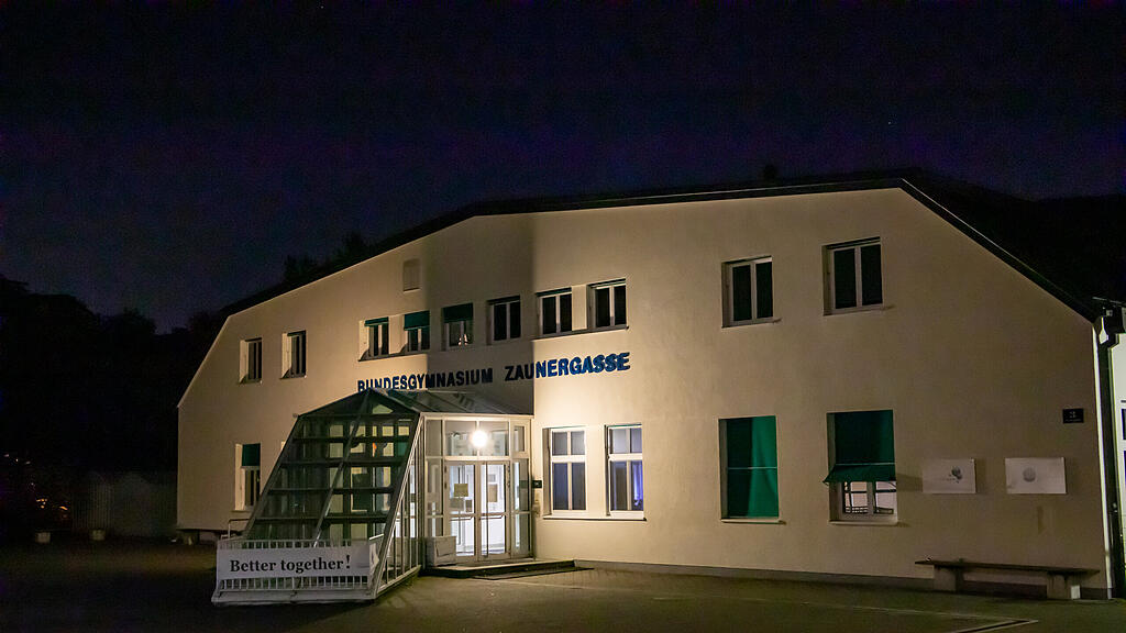 BG Zaunergasse