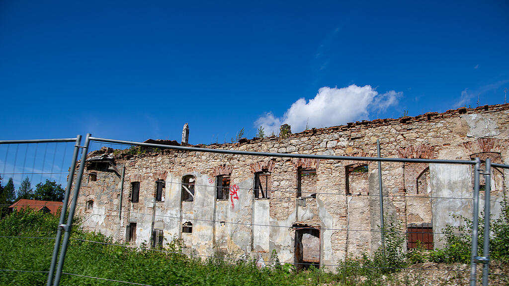 Brauerei Guggenthal