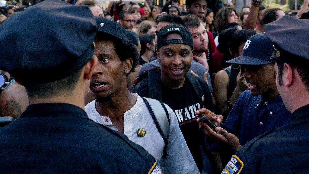 Fall Trayvon Martin: Tausende protestierten gegen Freispruch