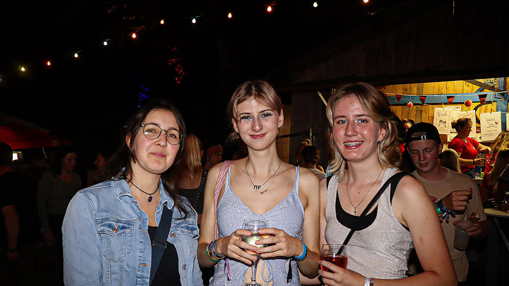 50. Waldfest Stra\u00dfwalchen