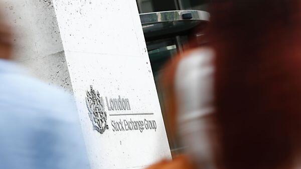 Die LSE betreibt auch die Mailänder Börse