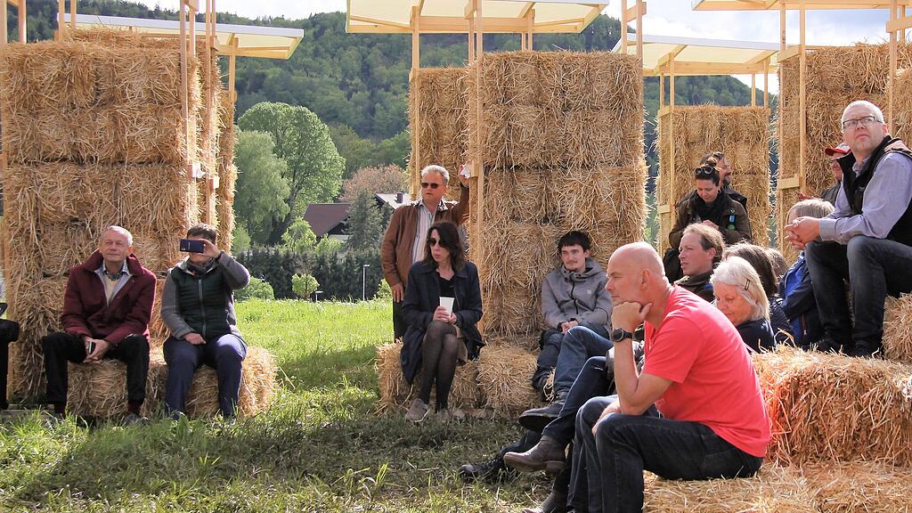 "Supergau"-Festival