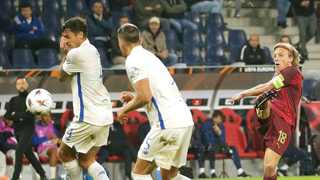 FUSSBALL/EUROPA LEAGUE: RED BULL SALZBURG - FC PORTO